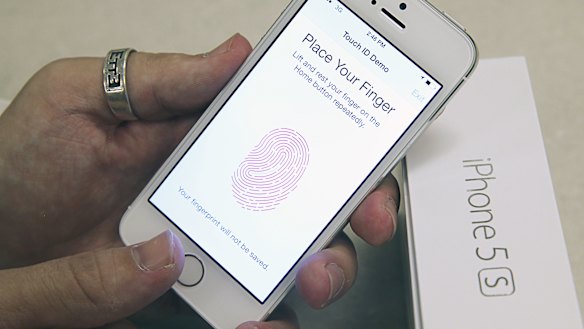 Hcakathon: White hat hackers will attempt to crack the iPhone 5s fingerprint scanner.