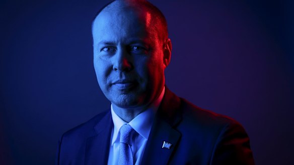 Treasurer Josh Frydenberg has pledged to deliver Australia's first surplus in 12 years.