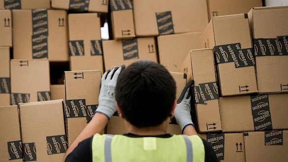 Senior Australian publishing figures say the real figure for local turnover is around $250 million a year, or 166 times the sales figure reported by Amazon.