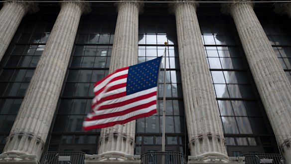 The American rags-to-riches story is getting rarer, 