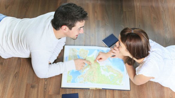 Plane pleasure: How to have a perfect flight