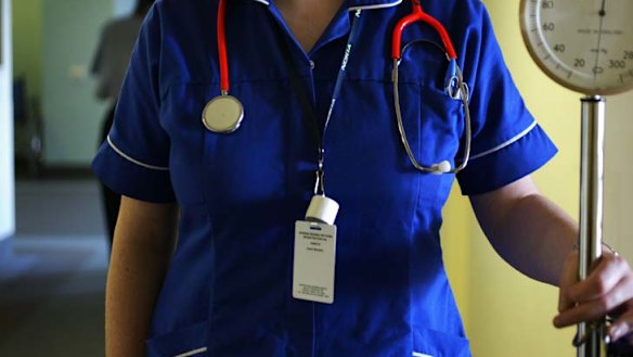 Waiting times ... ballooning.