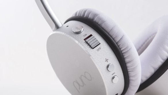 Noise-limited, but easy to unlock.