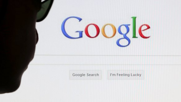 This $2 billion that which Google makes by selling advertising services to Australian people and companies advertising to other Australian people and companies is not booked to Google Australia though. It is booked through Singapore to Google Asia-Pacific.