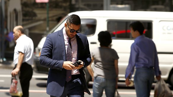 A fresh investigating has been launched into Salim Mehajer. 