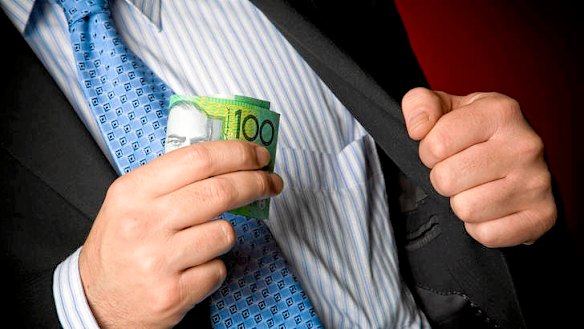 Executive pay could lead to a second strike.