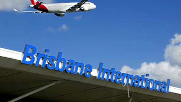 Industrial action will cause commuter delays near Brisbane Airport this morning.