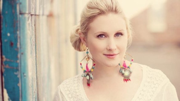 Emma Pask Quartet review: Jazz singing rides on best in the land