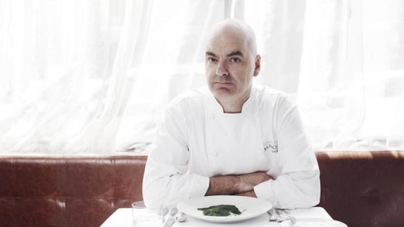 Mark Best has announced the end of his flagship restaurant.