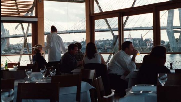 Setting and seafood make for something special at The Boathouse.