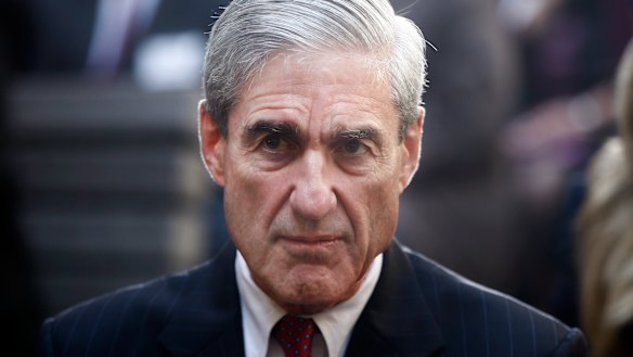 Special Counsel Robert Mueller has indicted 13 Russians for online interference in the 2016 election.