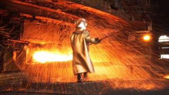 AEMO prepared to call on smelters and other large energy consumers to reduce their electricity demand.