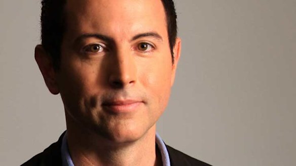 Breakfast at Ten ... Adam Boland