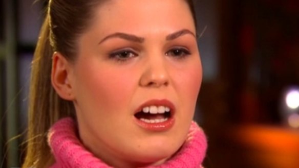 Disgraced author Belle Gibson pocketed $75,000 for '60 Minutes' interview last year.