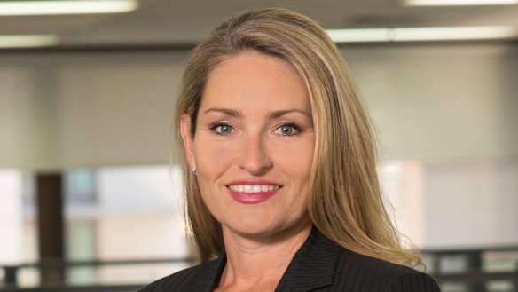 Maree Adshead is the founder of ODI.