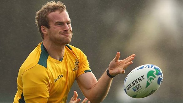 New coach could mean new spot for McCabe