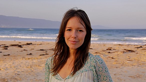 Author Tara June Winch credits the Queensland Premier’s Literary Awards with kick-starting her career.