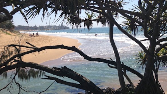 Bargara, QLD