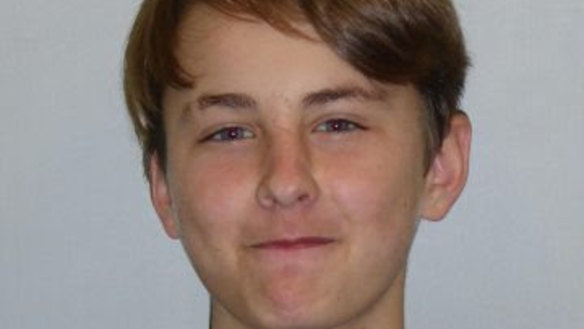 Police are seeking public assistance to help locate a 13-year-old boy reported missing last week.