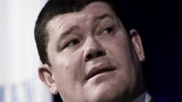 Market analyst: 'The truth is, Packer might need Star more than Star needs Packer.'