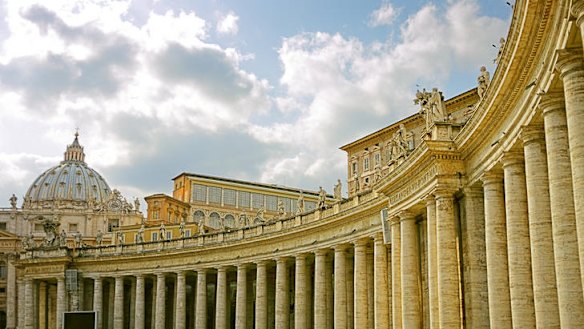 The Vatican is expected to chose a new Pope before the end of march. Pope Benedict XVI has altered the rules for the choice of his successor to ensure the new pontiff enjoys as widespread support as possible.