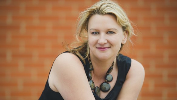 Jessica May who started Enabled Employment