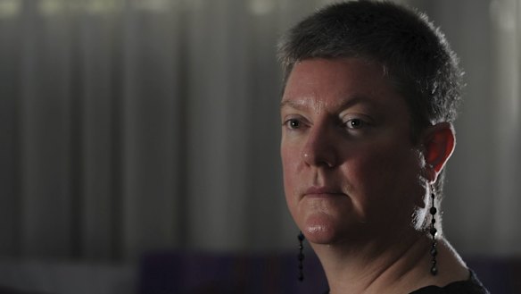 Advocacy for Inclusion CEO Christina Ryan says the Federal Government must heed a Senate committee's recommendation for a royal commission into the abuse of people with disabilities.