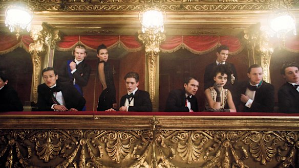 The performing and visual arts – dance, music, art, theatre – can seem intimidating to the cultural novices among us. 