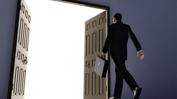 Make sure your entrepreneurially minded employees don't head for the door.