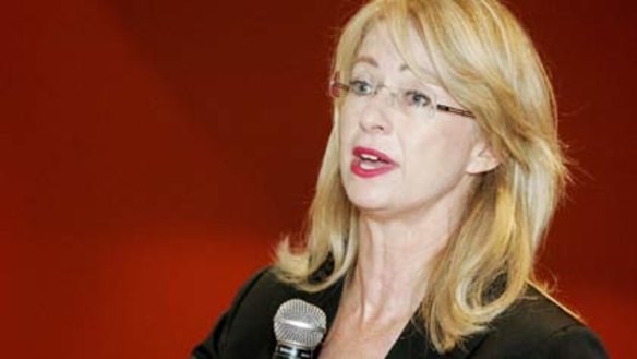 Rees accused over family ties to his embattled minister