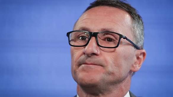 Greens leader Senator Richard Di Natale's radical proposal would backfire for most punters.