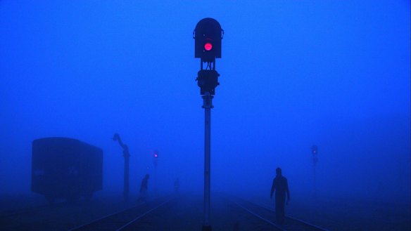 Chittagong morning: Things can go off the rails in Bangladesh: