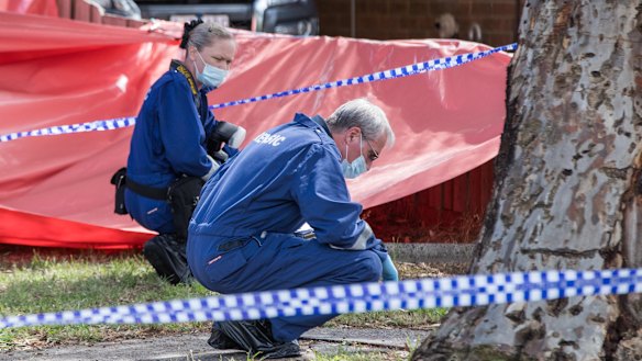 Teen in hospital after youth gang's 'vicious' bashing with metal pole