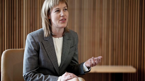 Fair Work Ombudsman Natalie James said legal action was being taken because allegedly false information had been provided, which frustrated the ombudsman's attempts to check whether vulnerable employees had been paid correctly.