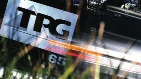 The report said TPG Telecom “is the worst disclosing company".
