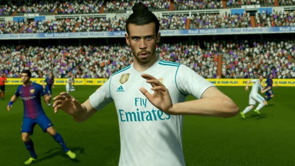 FFA's E-League proves a bigger hit than A-League games