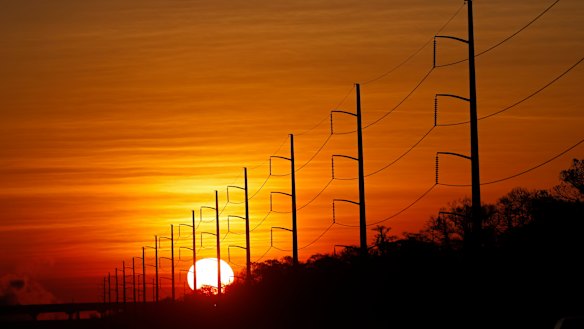 Victorians have endured the third mass blackout in as many weeks.