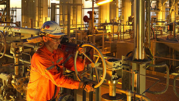 Harbour will have to consider retaining a comparative level of employment if it is to gain FIRB approvals.