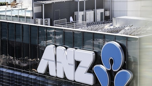 ANZ is seeking to raise $1 billion for its new 'Capital Notes 4'. 