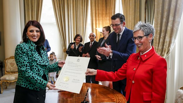 Gaming Minister Marlene Kairouz said the changes followed a review.