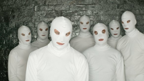 Tony Cohen produced TISM's 1992 album <I>The Beasts of Suburban</I>.