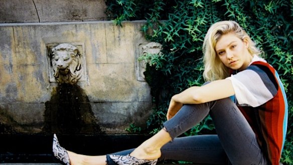 Grace Melbourne has a two-day warehouse sale.