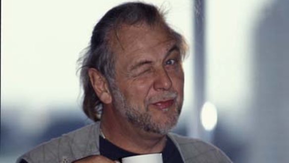 Sydney shooter Peter Carrette dead at 63
