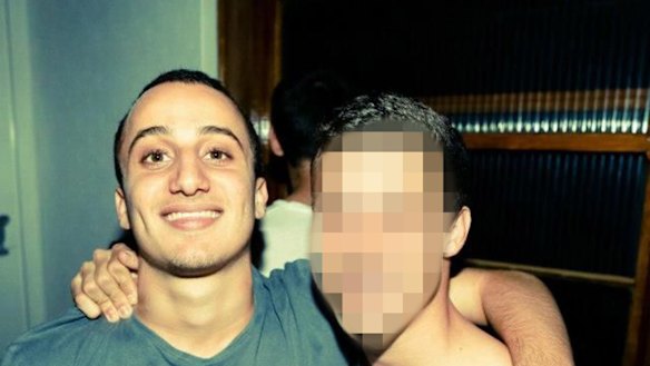 Luke Lazarus, son of prominent nightclub owner Andrew Lazarus, was acquitted of sexual assault last year.