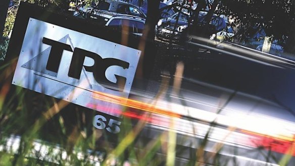 TPG to acquire AAPT for $450m from Telecom NZ
