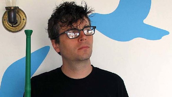 Apple cloud burst: how hacker wiped Mat's 'life'