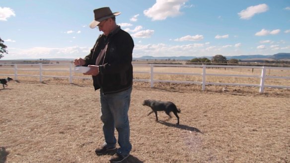 Google drones tested in Queensland