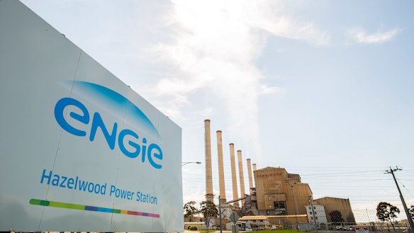 France's Engie says hydrogen has 'massive long-term potential' for ...