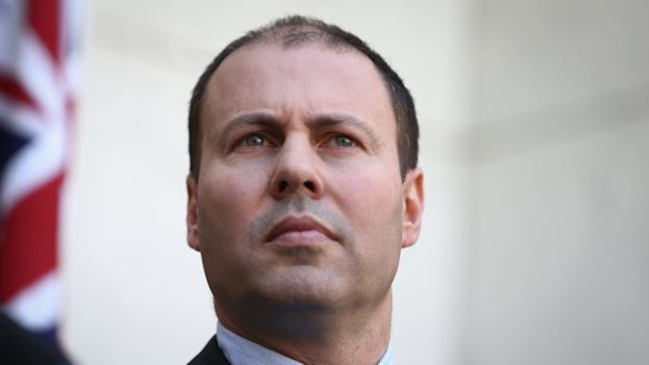 Federal Energy Minister Josh Frydenberg said this week the situation had become "ridiculous" and that gas from Victoria was being sucked up to Queensland for export, at the same time as local users faced shortages.  