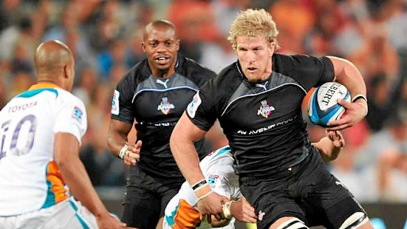 Lions prowl as Kings face fight to save Super status